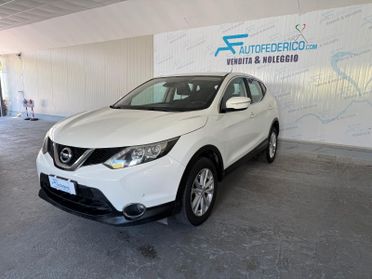 Nissan Qashqai 1.5 Dci 110cv Tekna