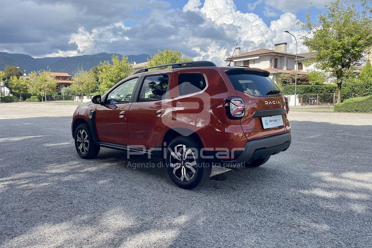 DACIA Duster 1.0 TCe GPL 4x2 Extreme