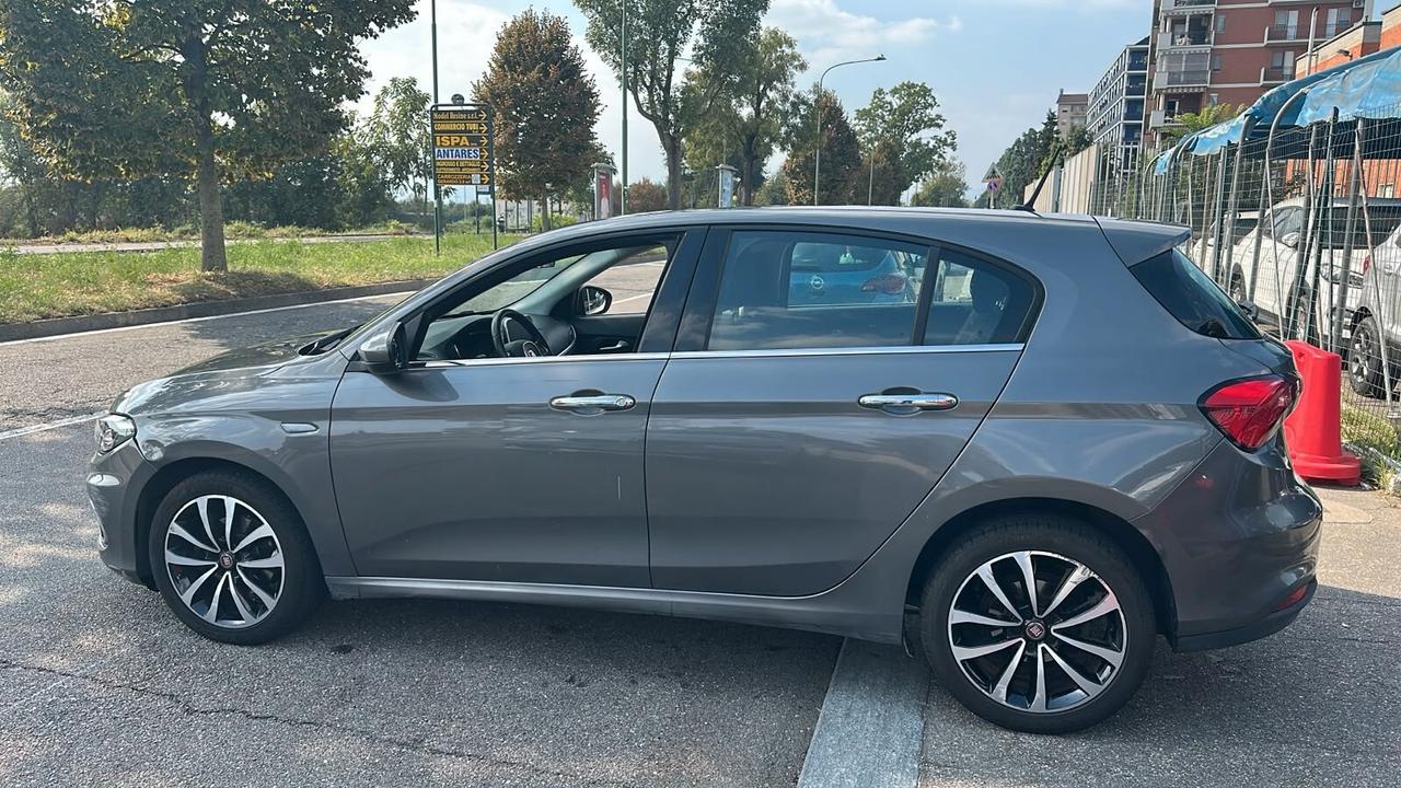 Fiat Tipo 1.3 Mjt S&S 5 porte Business