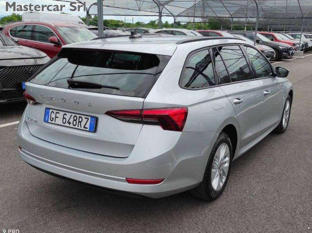 SKODA Octavia Octavia Wagon 2.0 tdi evo Executive 150cv dsg - GF
