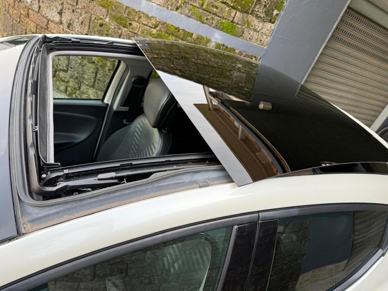 Lancia Ypsilon 1.3 MJT 16V 95 CV 5 porte S&S Platinum