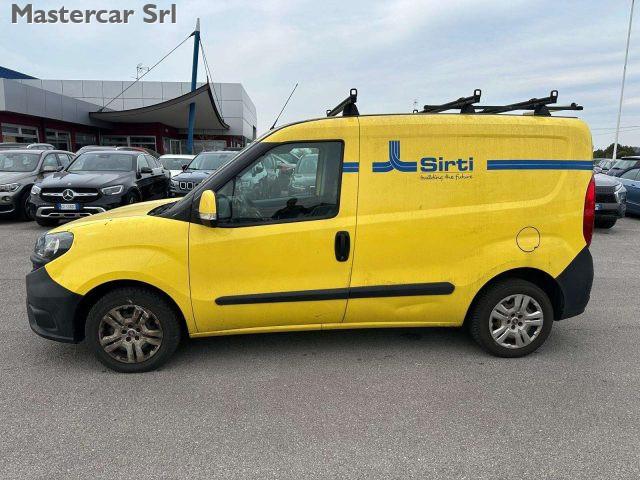 FIAT Doblo DOBLÒ 1.3 MJT PC-TN CARGO LAMIERATO SX- FT228ML