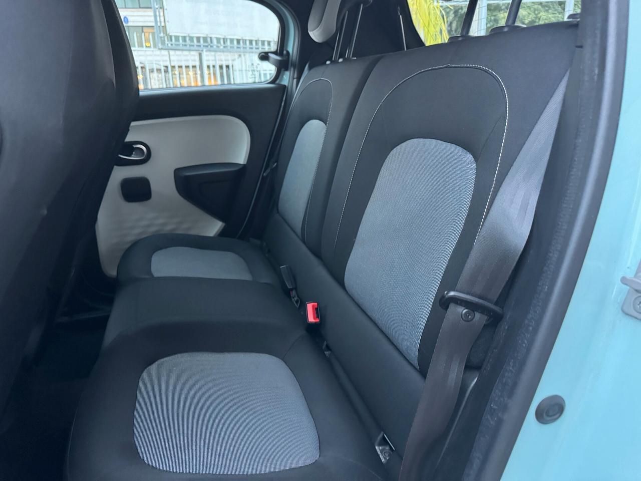 Renault Twingo 1.0 71CV SCe Life