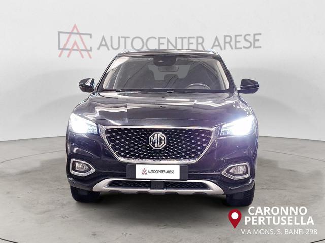 MG EHS Plug-in Hybrid Luxury