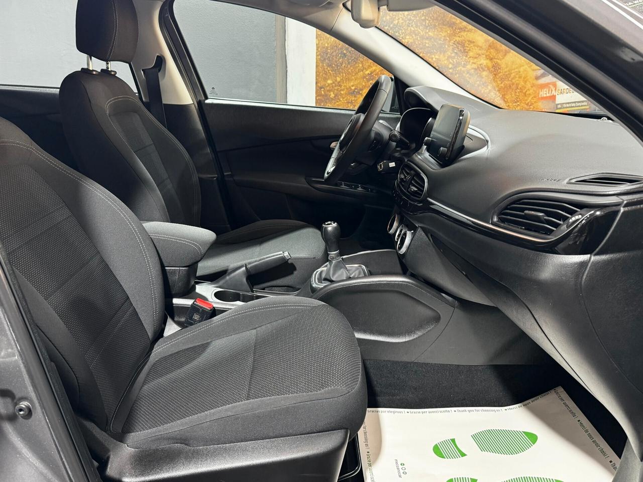 Fiat Tipo 1.3 Mjt S&S SW Business