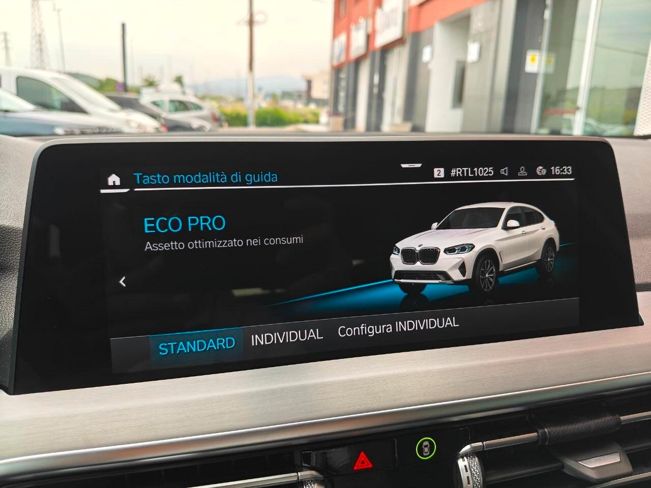BMW X4 (G02/F98) X4 xDrive20d 48V