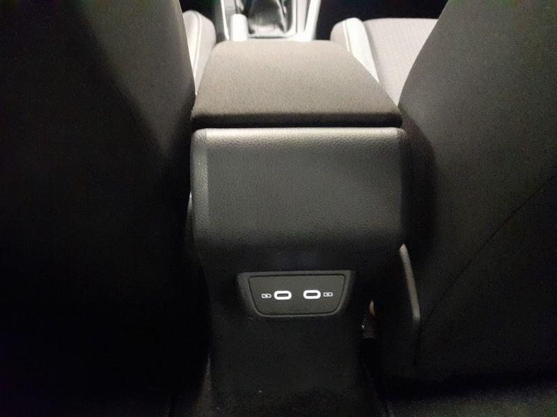 Volkswagen Taigo Taigo 1.0 TSI 115 CV Life