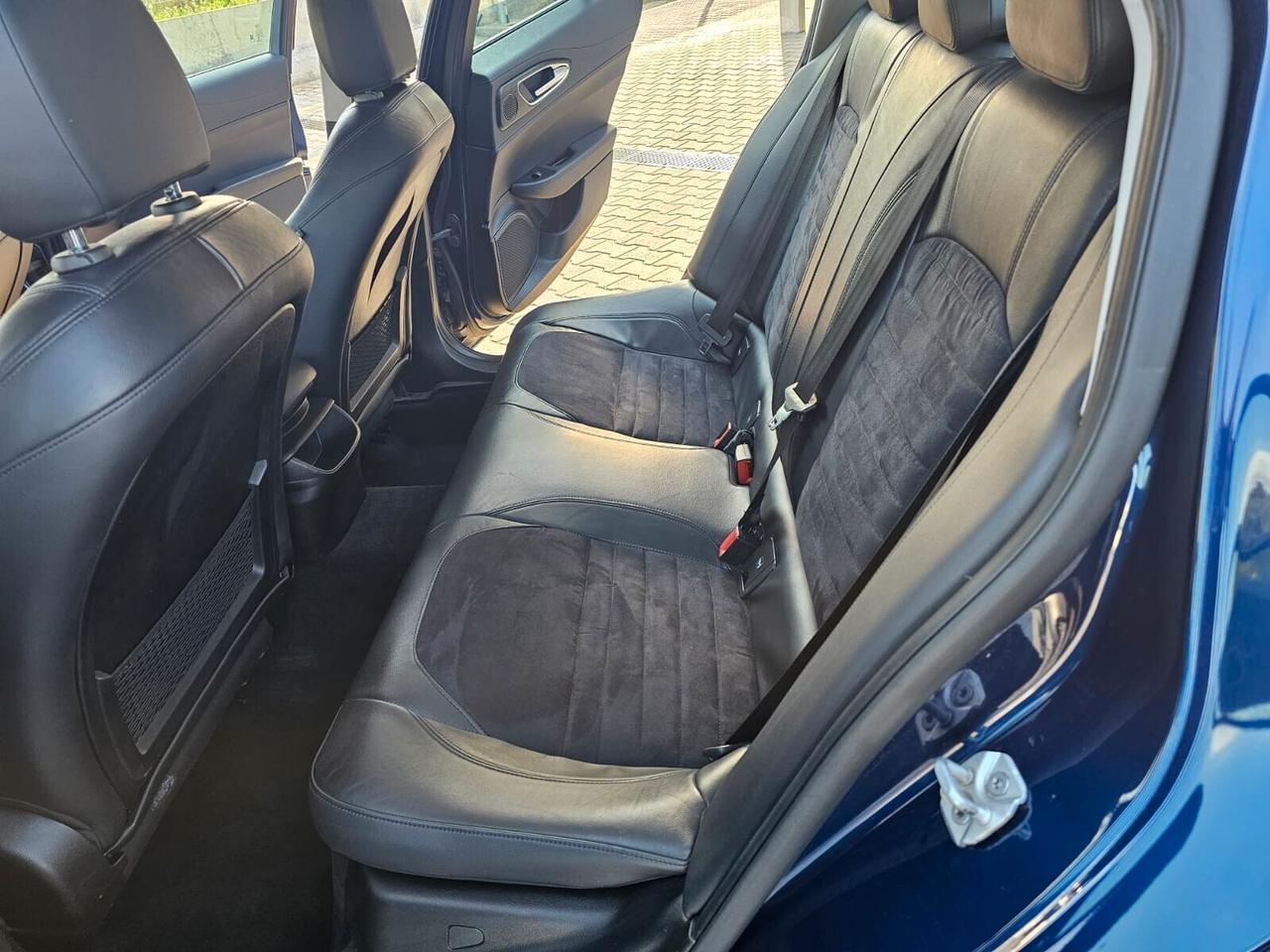 ALFA ROMEO GIULIA 2.2 180CV SUPER 03/2017