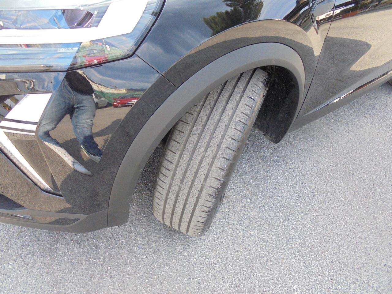 Renault Captur ECO-GPL 100 CV Techno km zero