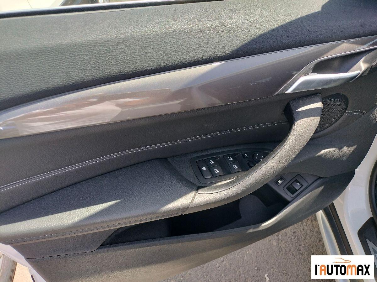 BMW - X1 xdrive25e xLine auto