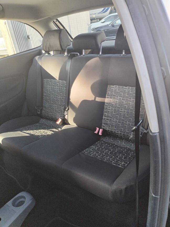 Seat Ibiza 1.2 12V 70CV 3p. Free GPL 125000KM 8/2008 CONSEGNA TAGLIANDATA