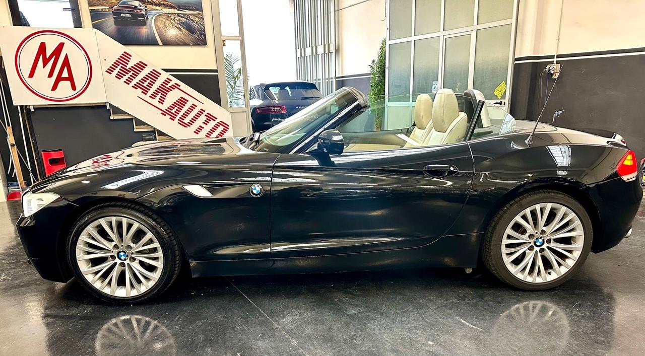 Bmw Z4 sDrive23i 204cv