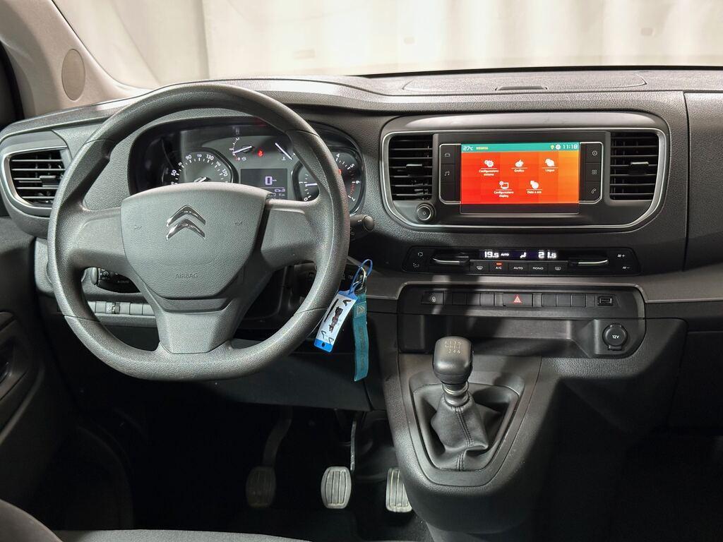 Citroen Spacetourer 1.5 Bluehdi XS 120cv S&S Feel my21