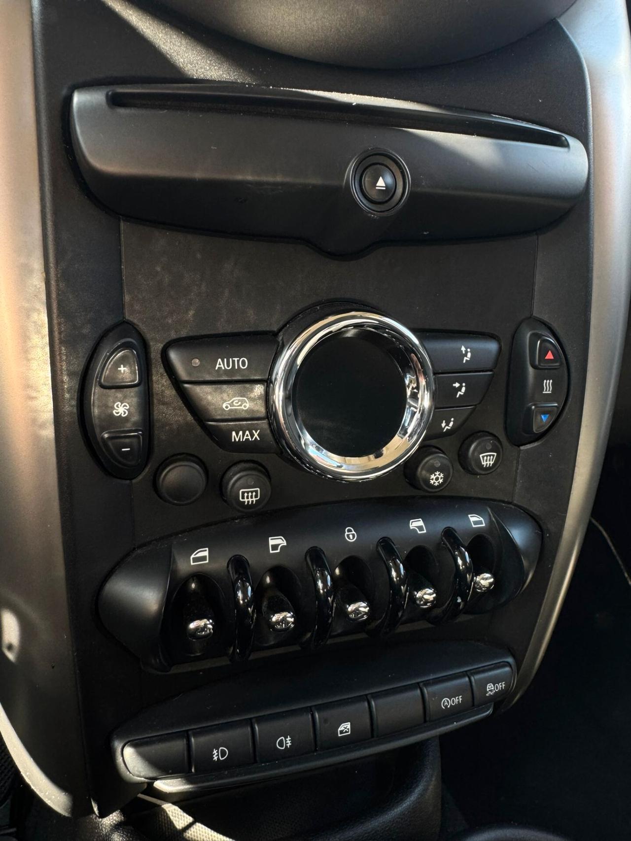 Mini Cooper D Countryman 1.6 ALL4 Pelle/Led