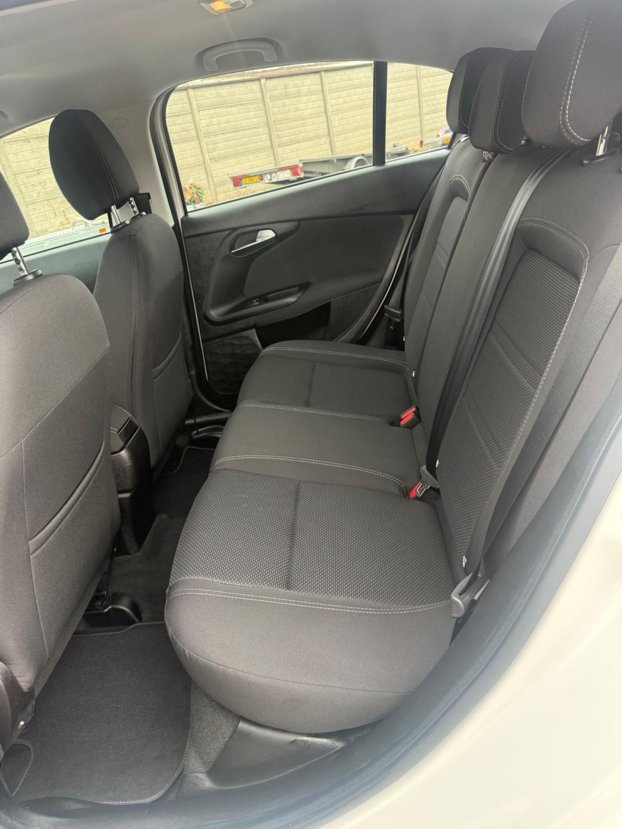 Fiat Tipo 1.6 Mjt S&S 5 porte