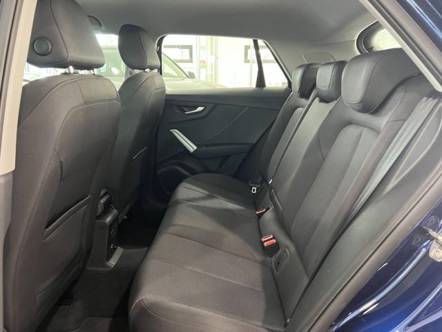 AUDI Q2 30 TDI S tronic Admired