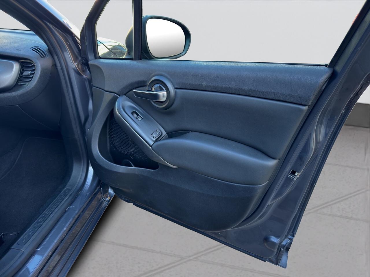 Fiat 500X 1.6 MJT 120 CV SPORT