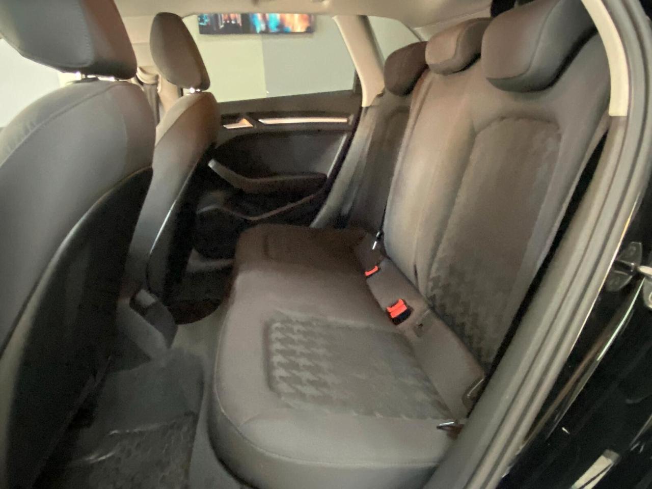 Audi A3 SPB 1.6 TDI Business