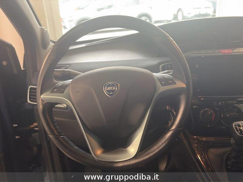 Lancia Ypsilon III 2021 1.0 firefly hybrid Platino s&s 70cv
