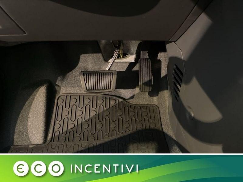 Hyundai Inster 49kWh Cross (PP)