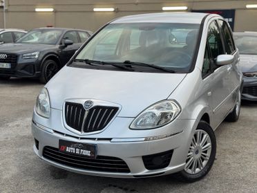 Lancia MUSA 1.4 Oro Plus Ecochic GPL