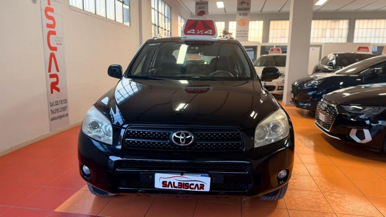 Toyota RAV 4 RAV4 2.0