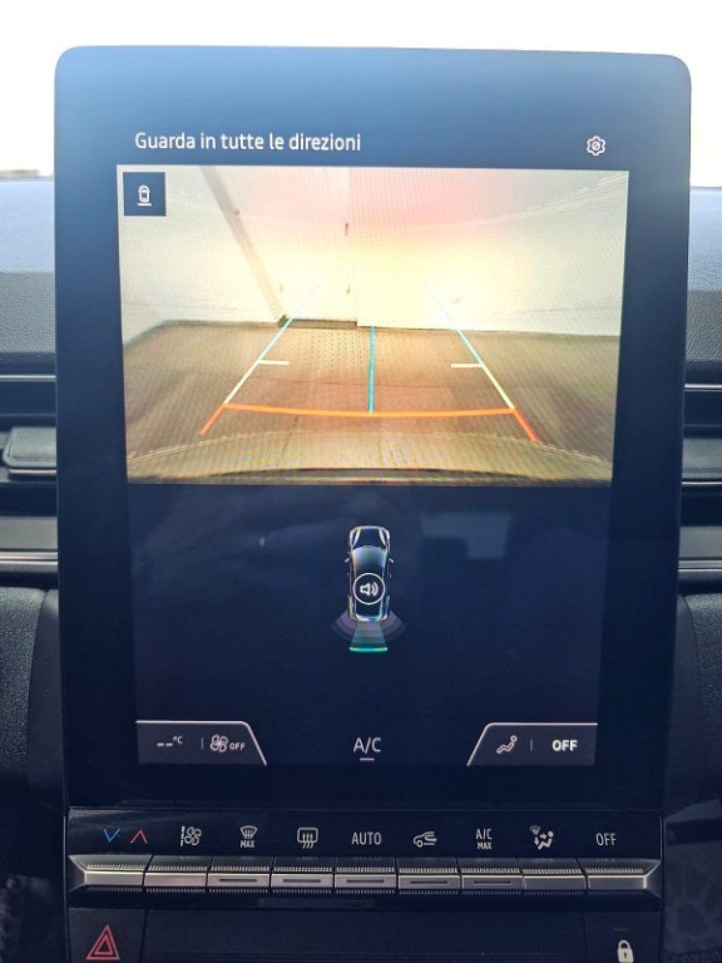 Renault Captur TCe 90 CV Techno