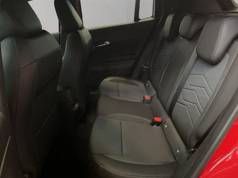 Jeep Avenger e-Hybrid 1.2 MHEV e-Hybrid Turbo Altitude