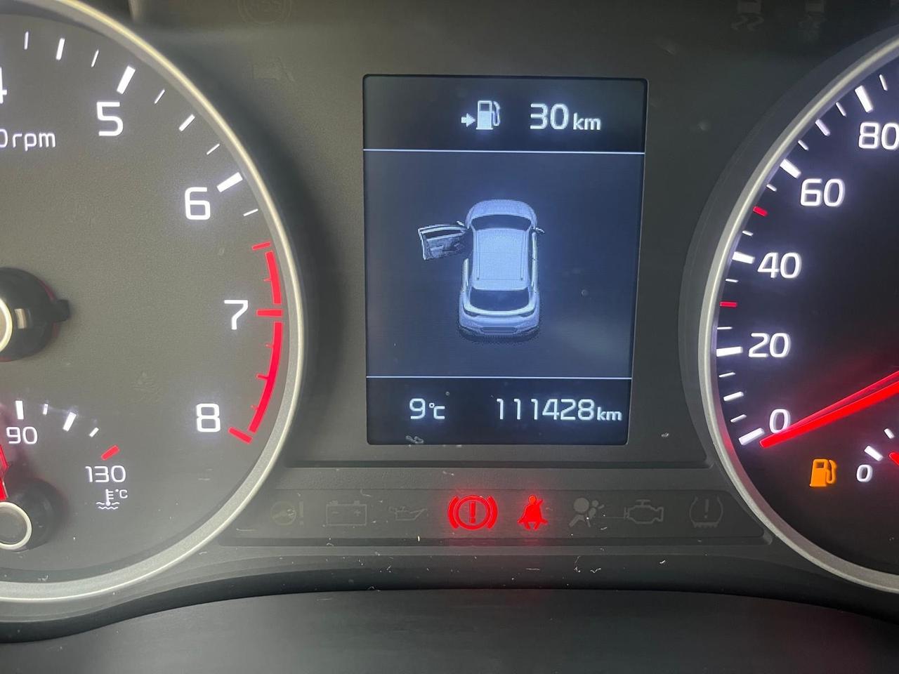 Kia Stonic -1.4MPI-gpl style design pack-2019