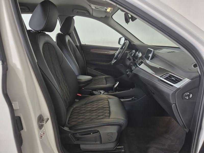 BMW X1 sdrive18d xLine Plus auto