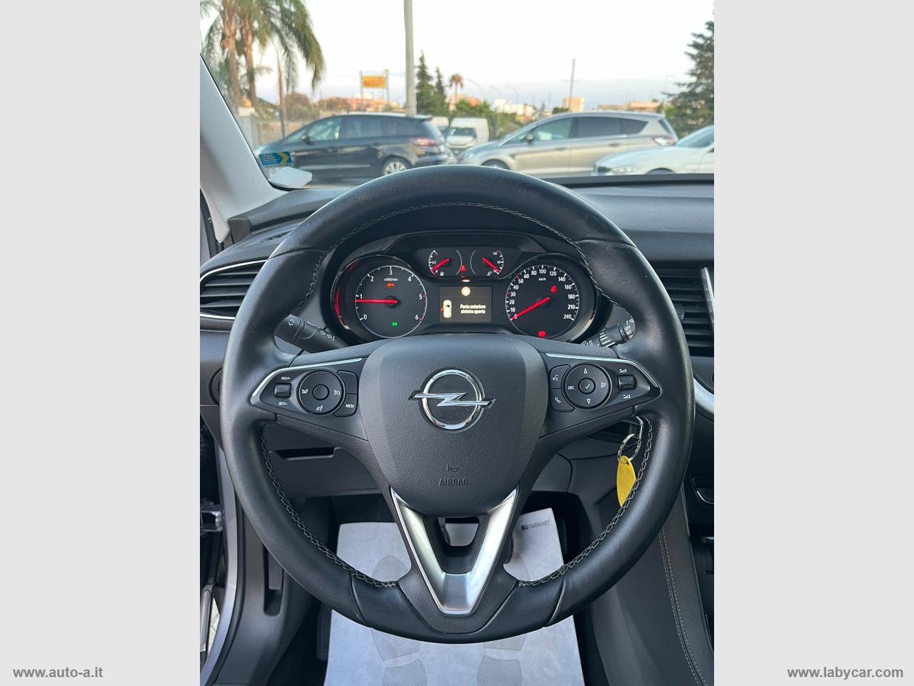 OPEL Grandland X 1.6 D Ecotec S&S Innovation