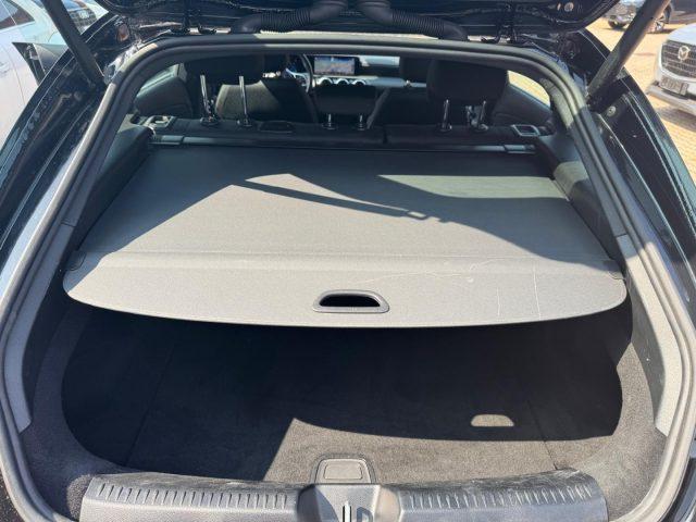 MERCEDES-BENZ CLA 180 d Automatic S.Brake Business Extra