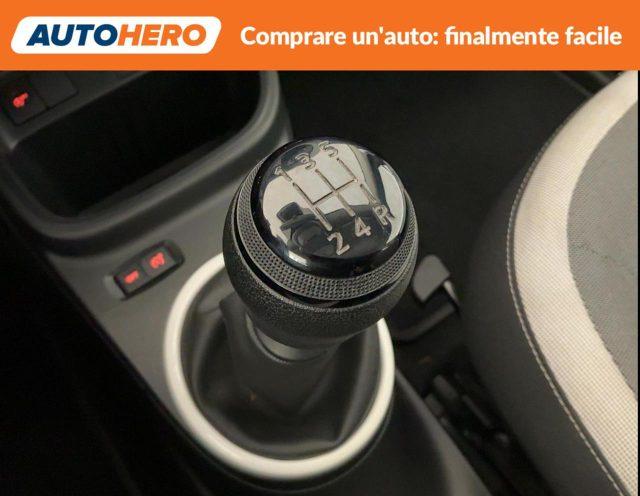 RENAULT Twingo SCe 65 CV Equilibre