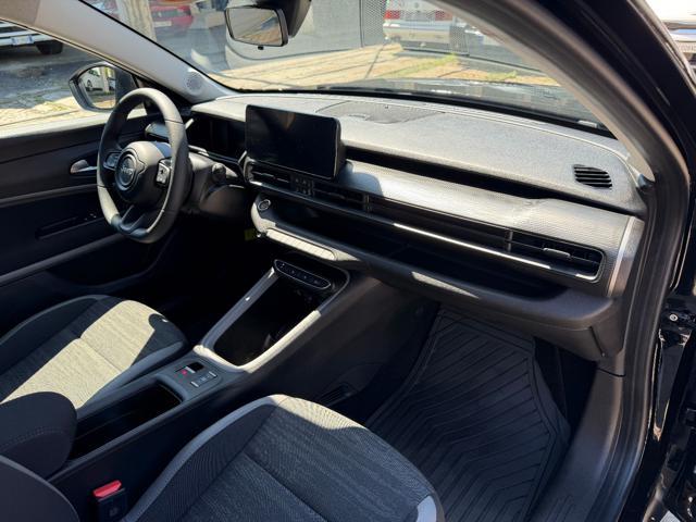 JEEP Avenger 1.2 Turbo 100 CV MHEV Longitude