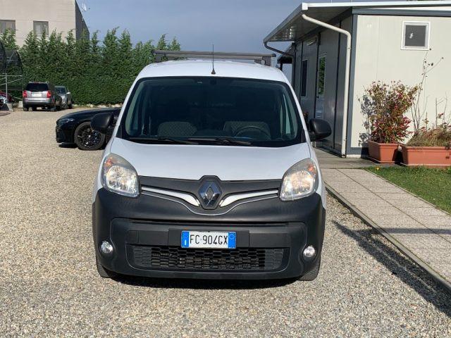 RENAULT Kangoo 1.5 dCi 90CV F.AP. S&S 3p. Express Compact Energy