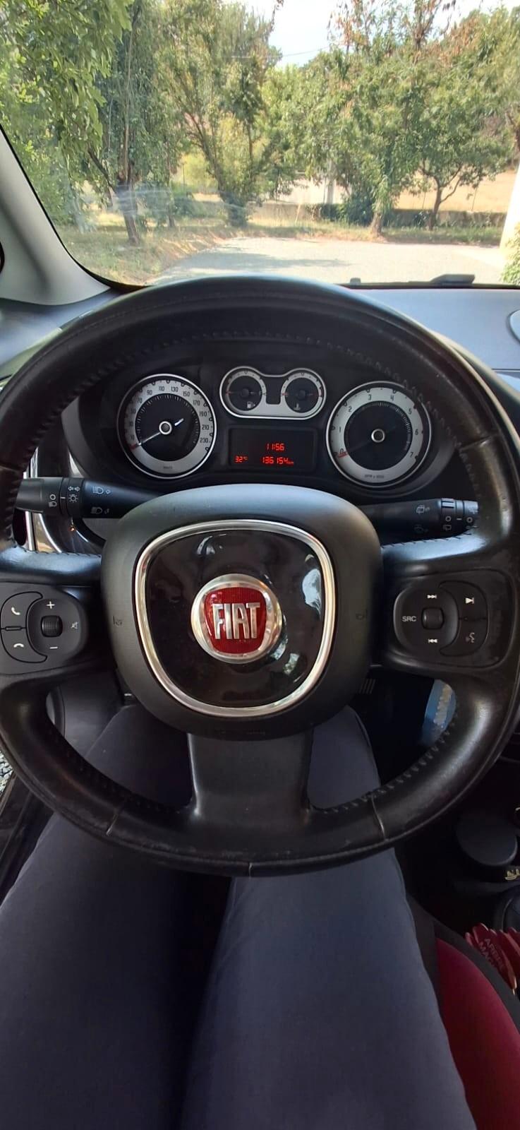 Fiat 500L 1.3 Multijet 85 CV Pop Star