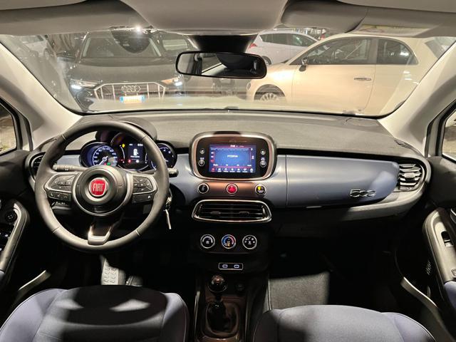 FIAT 500X 1.0 T3 120 CV Business * UNICO PROPRIETARIO