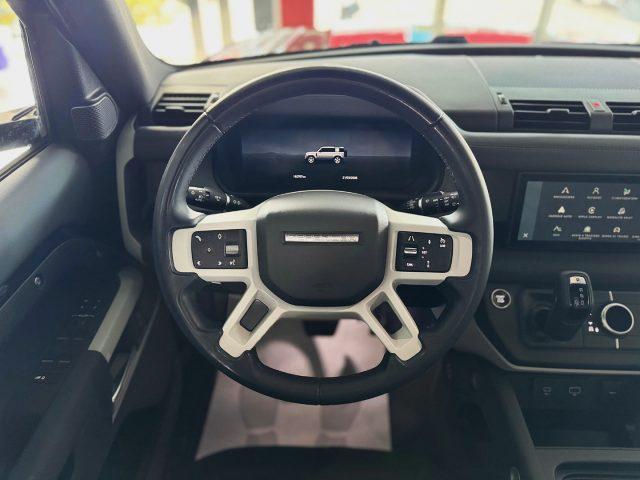 LAND ROVER Defender 110 3.0D I6 250 CV AWD X-DYNAMIC SE *GANCIO*UNIP