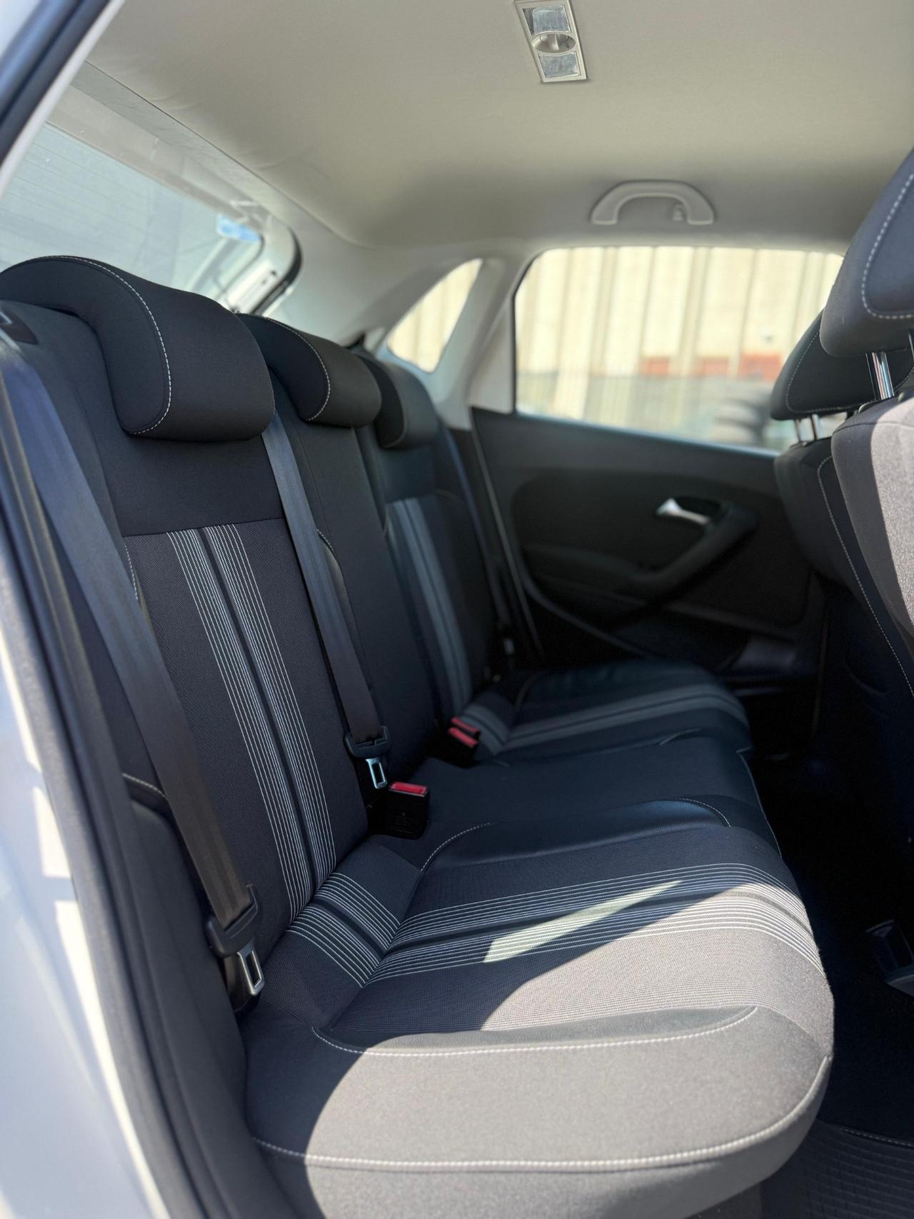 Volkswagen Polo 1.2 benz gpl km 167 mil anno 2013