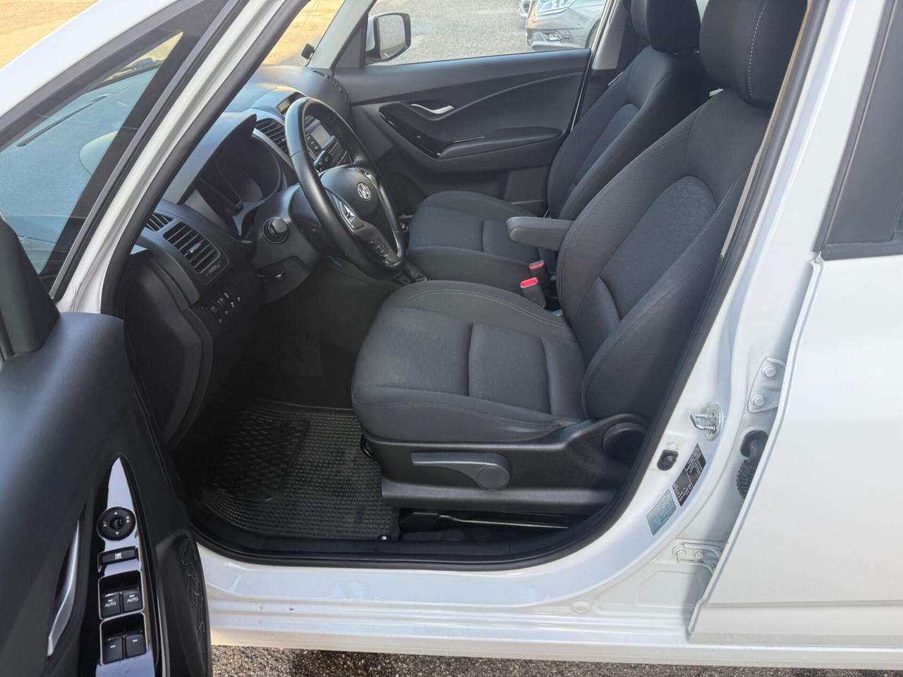 Hyundai iX20 1.4 CRDI 90 CV Comfort