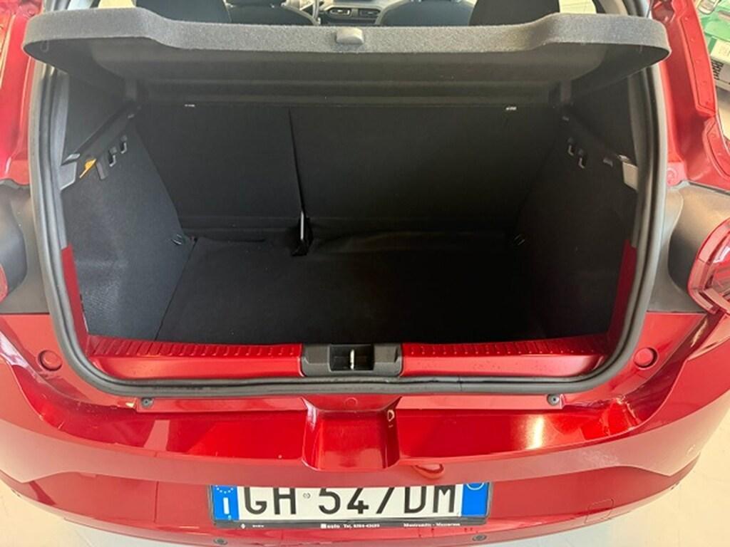 Dacia Sandero Streetway 1.0 SCe Comfort SL DaciaPlus