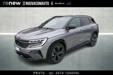 Renault Austral 1.2 E-Tech full hybrid Techno Esprit Alpine