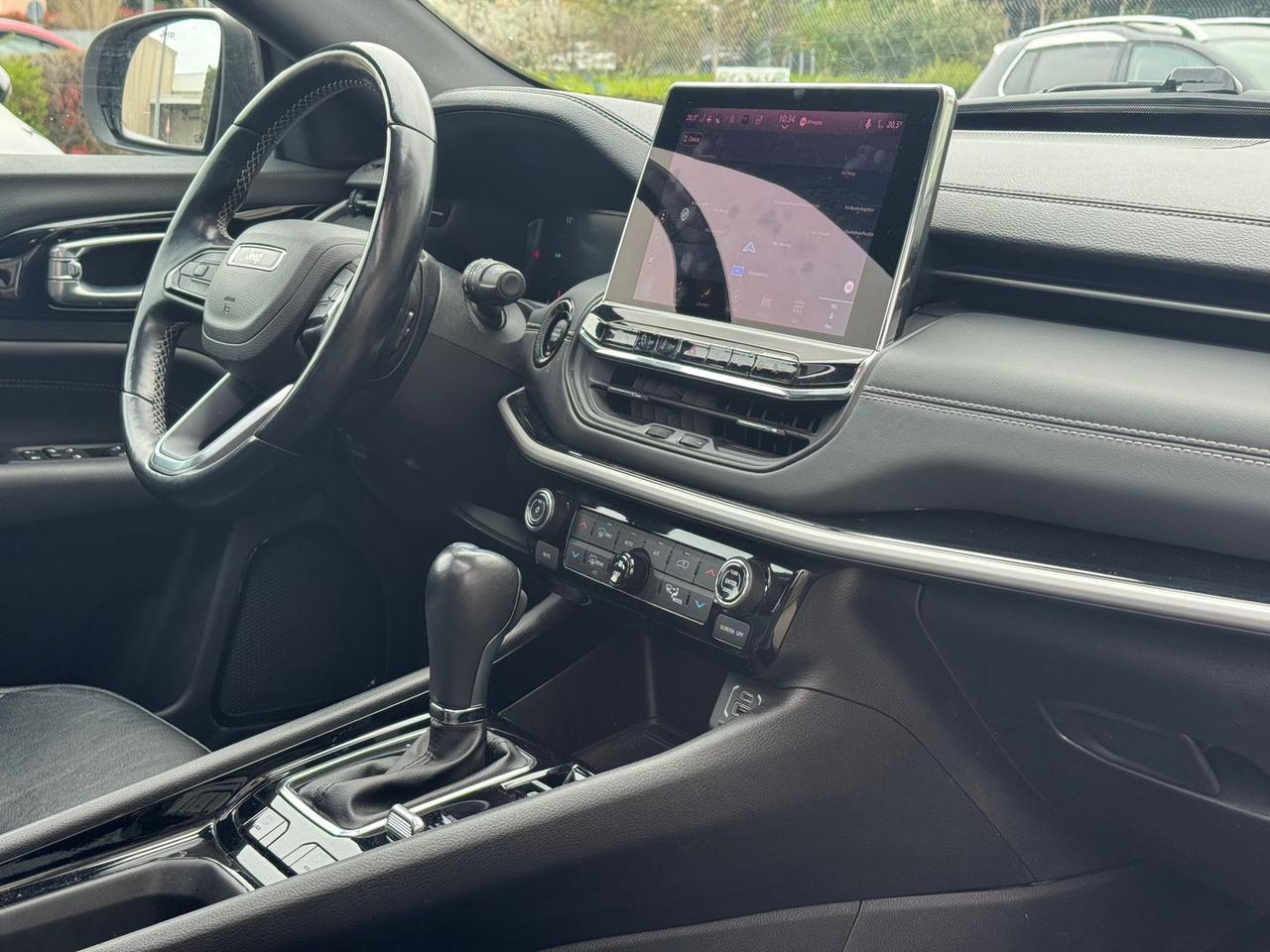 Jeep Compass 80th Anniversary 1.3 T4 PHEV #10034