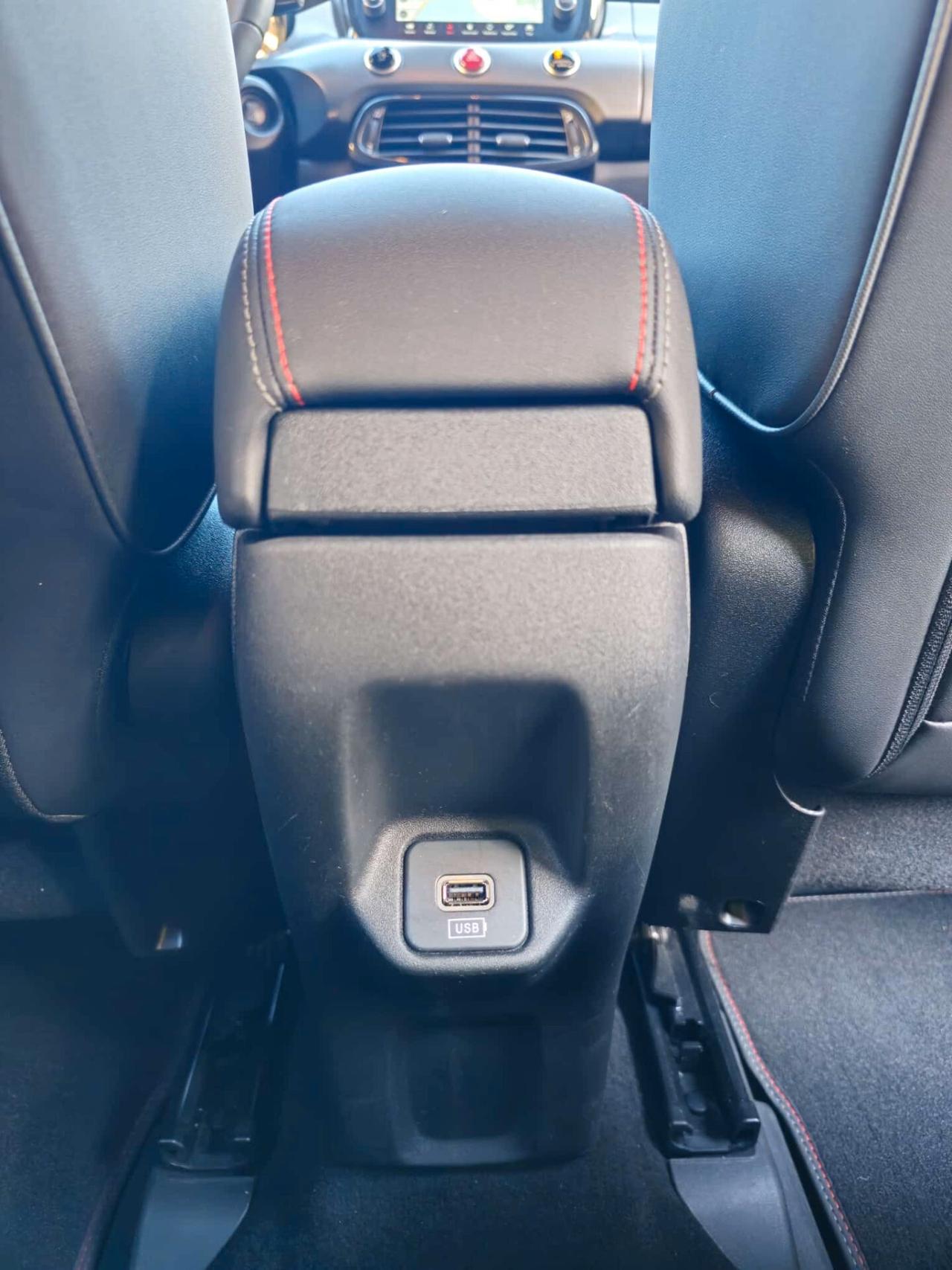 Fiat 500X 1.6 MultiJet 130 CV Sport