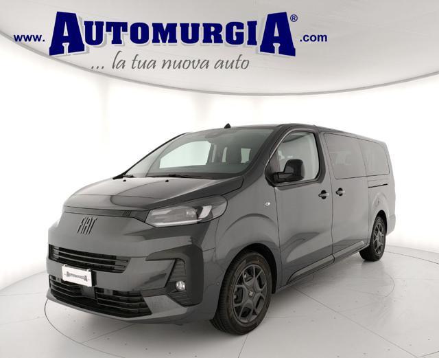 FIAT Ulysse 2.0 BlueHDi 180 CV AT8 XL Combi
