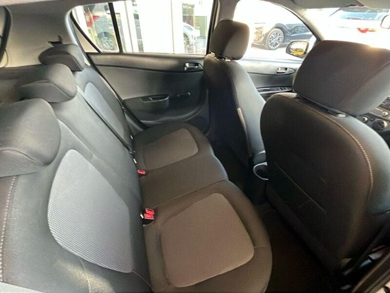 Hyundai i20 i20 5p 1.2 bluedrive