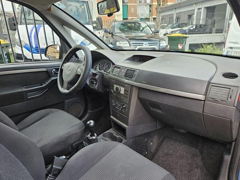 Opel Meriva 1.3 cdti ecoflex Cosmo