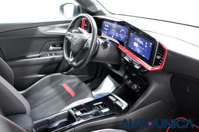 OPEL Mokka 1.2 TURBO 130 CV AUTOMATICA ELEGANCE NEOPATENTATI