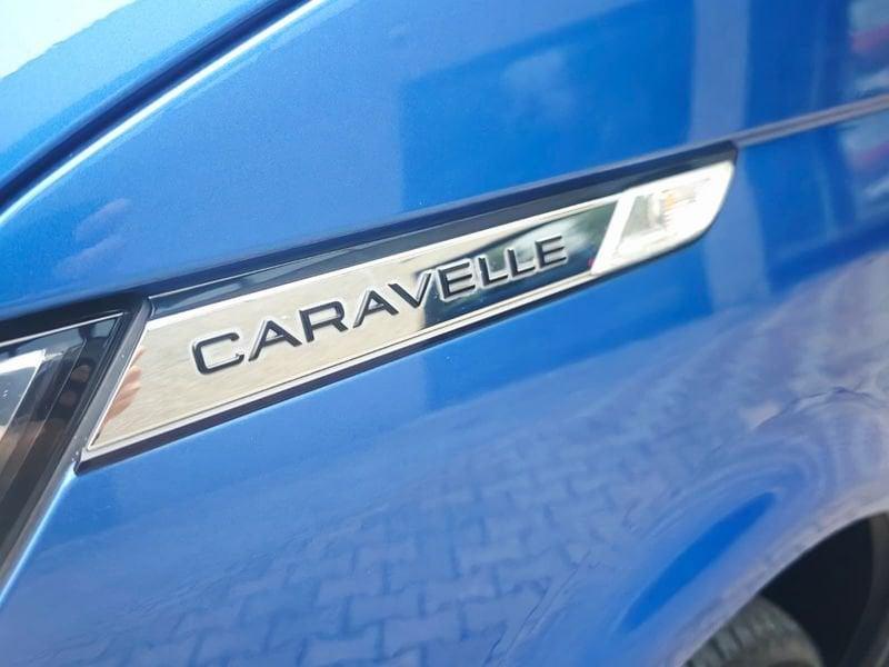 Volkswagen Caravelle Caravelle 2.0 TDI 150CV DSG PC Cruise