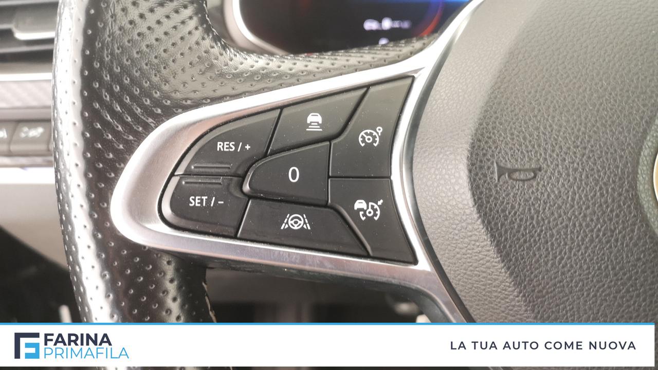 RENAULT Arkana 2021 - Arkana 1.6 E-Tech full hybrid E-Tech Engineered Fast Track 145cv